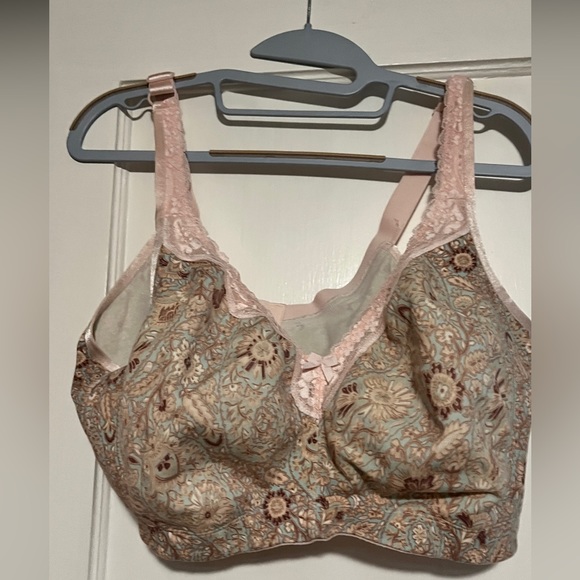 Catherine’s beautiful bra with lace. Size 46DDD - Picture 10 of 10